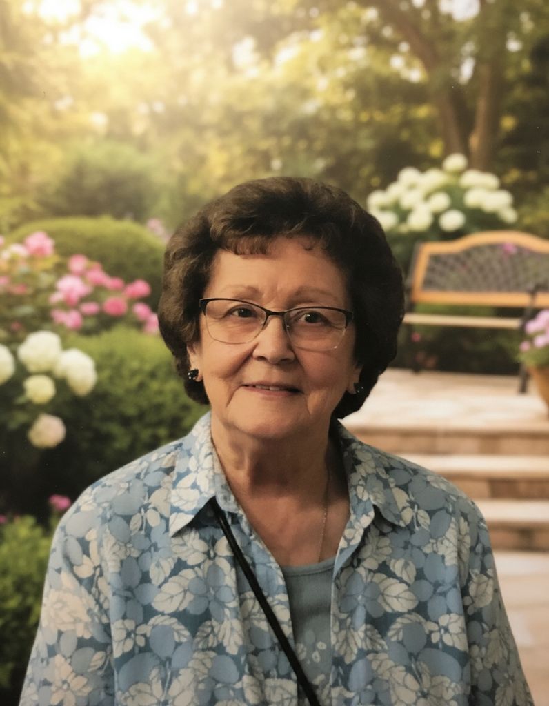 Melba J Kelley