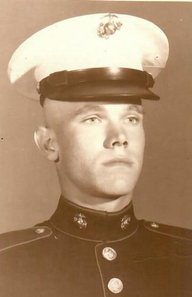 Michael E. Ryan