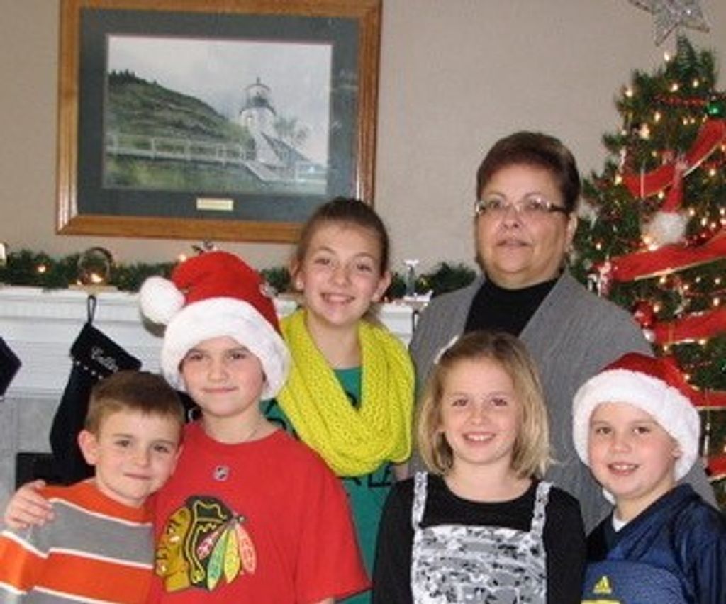 Deborah Susan (Triplett)  Kuebler Profile Photo