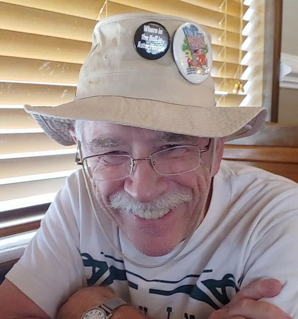 David Russell Miller