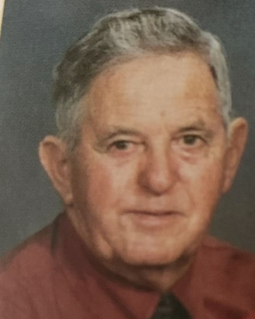 Percy M Bankston