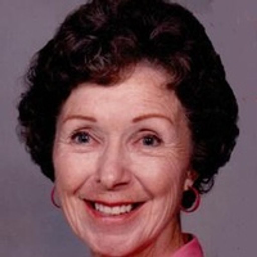Doris June Huddleston Profile Photo