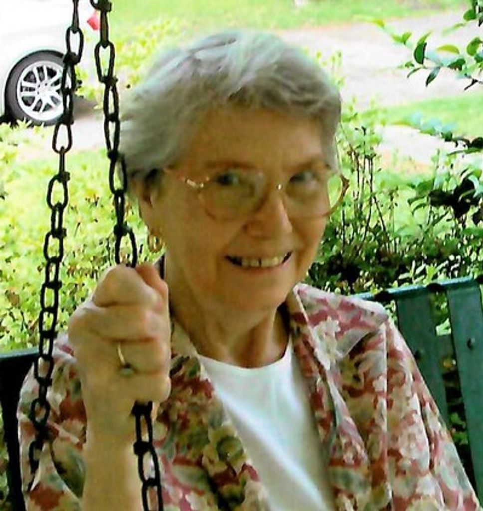 Doris Nell Hallman Profile Photo