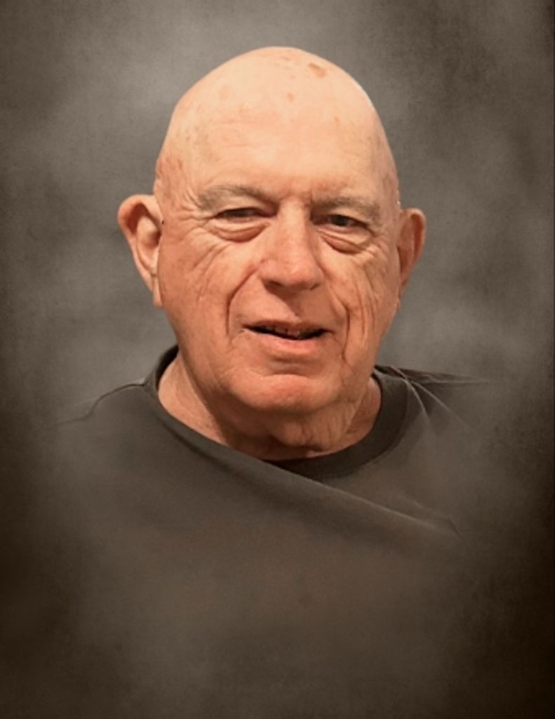James "Jim" Paul Williams Profile Photo