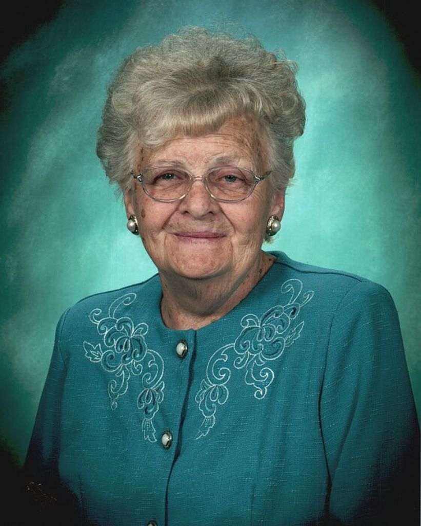 Jeanette (Dow)  Skinner
