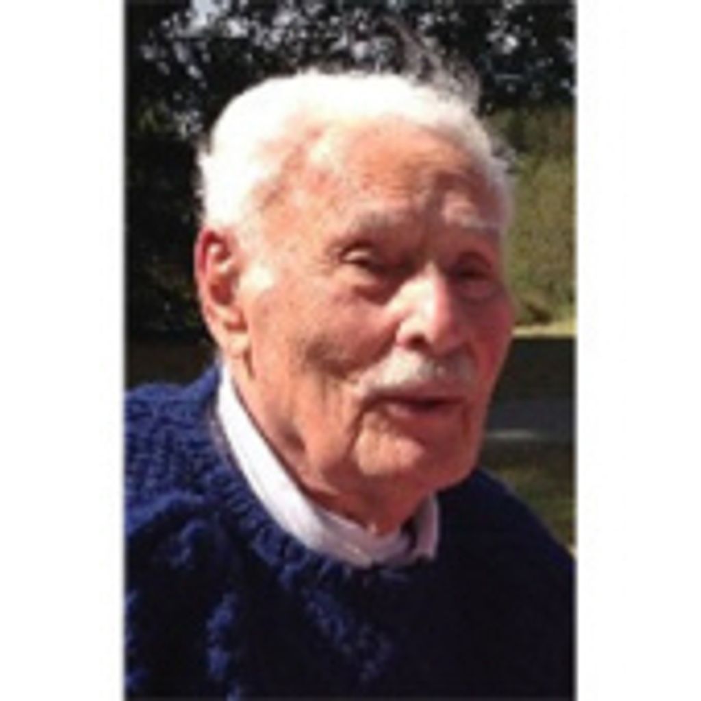 Edgar Morris King