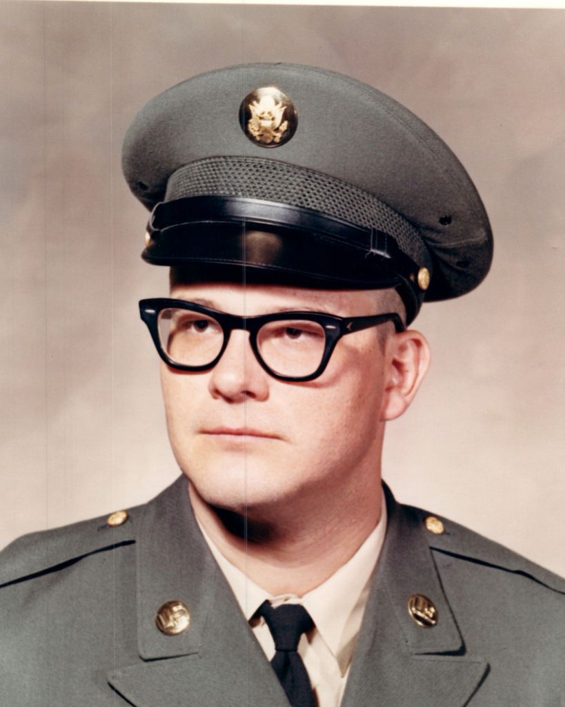 George Richard Scantlin