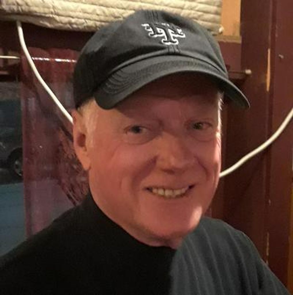 Kieran Thomas Egan Profile Photo