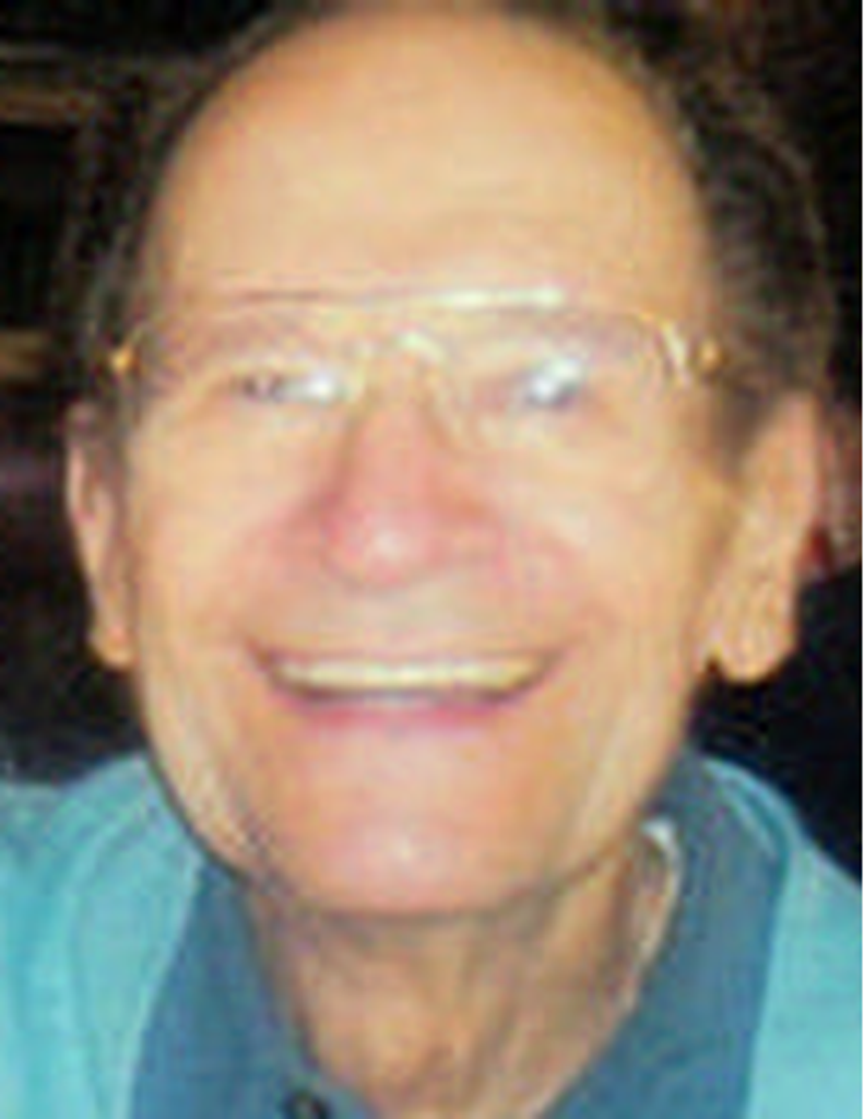 Edwin  G. Werner