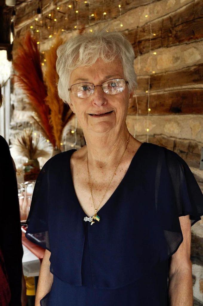 Linda Gale Kovarcik Profile Photo