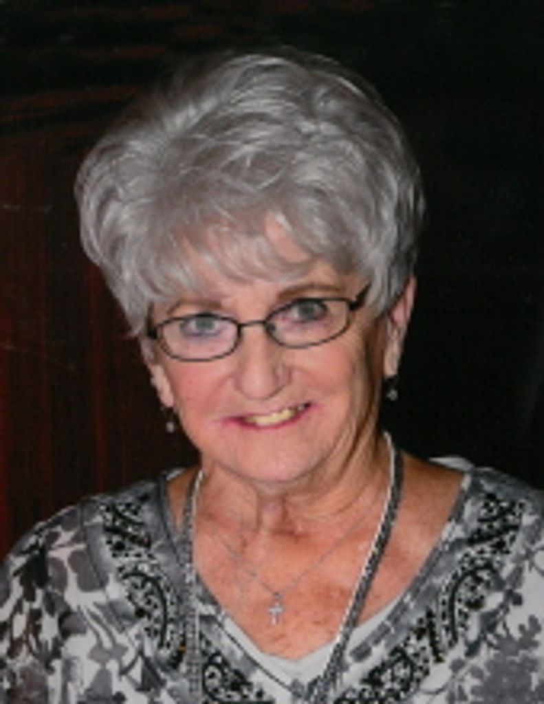 Nancy Jane Hoxie