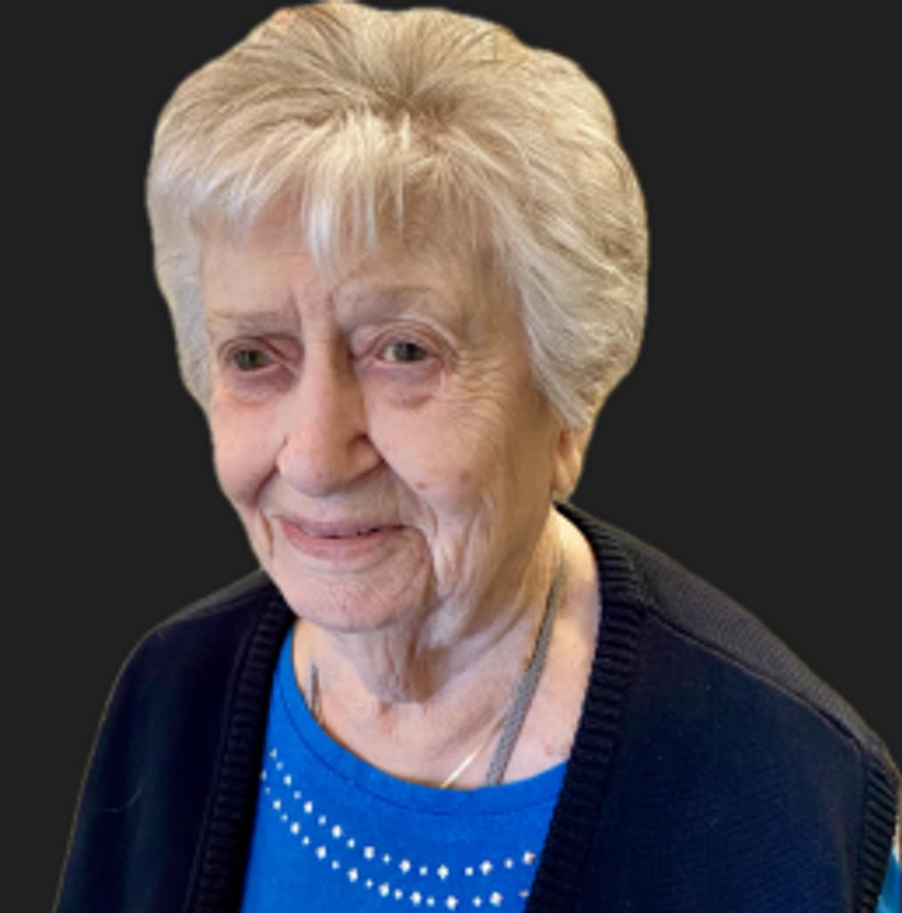 Marie Racine Profile Photo