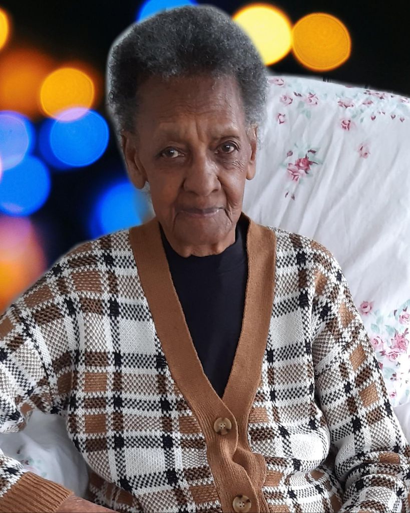 Margaret Ann Johnson Berry Profile Photo