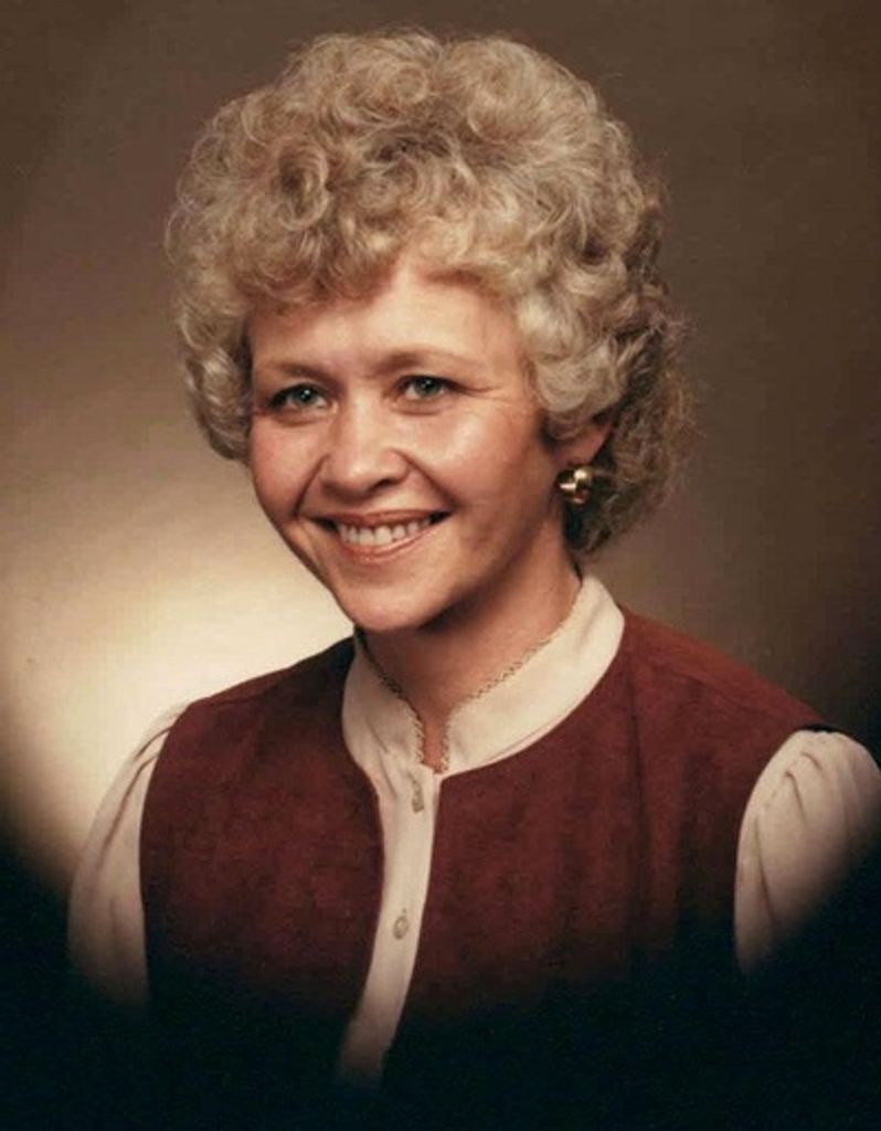 Sandra Ann Jensen