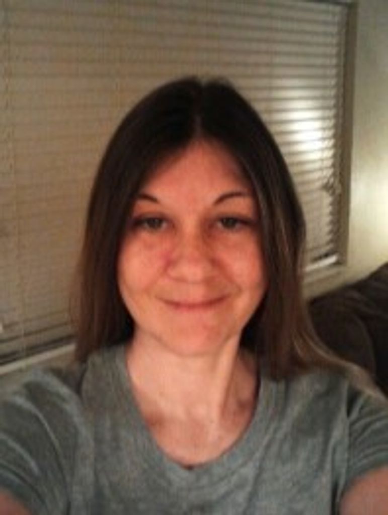 Melissa Parsons