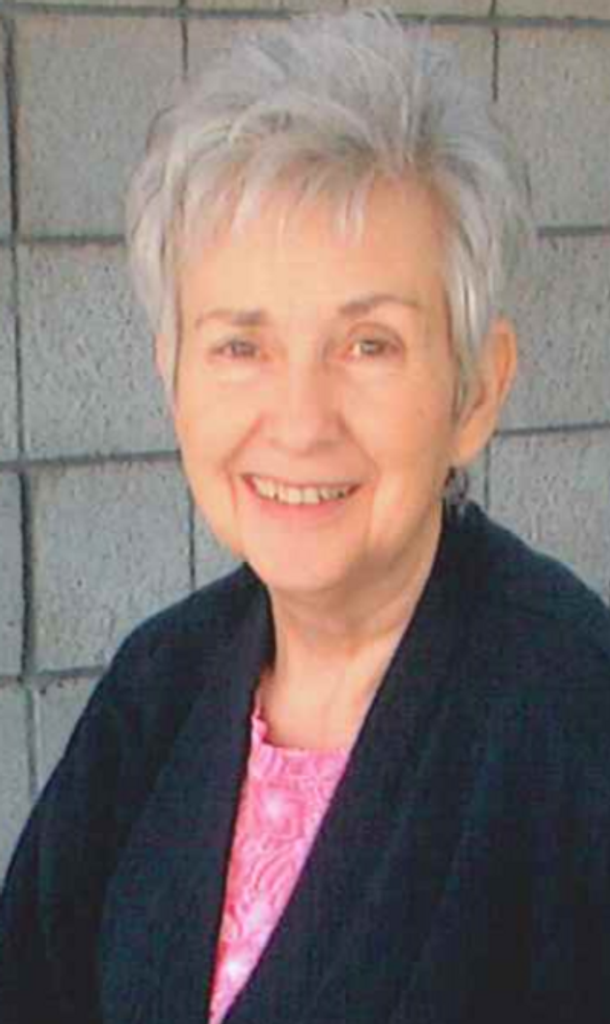 Verta M. Michael Profile Photo