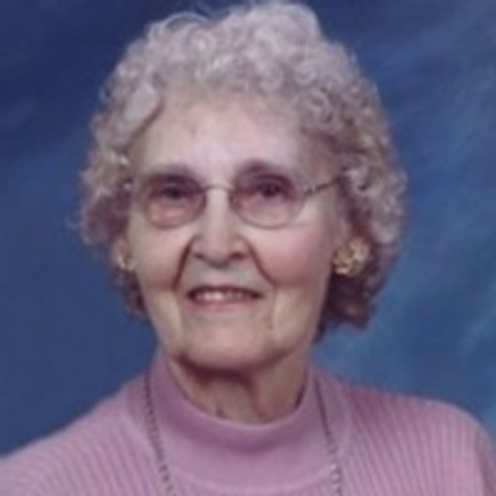 Elizabeth (Bette) A. Klein