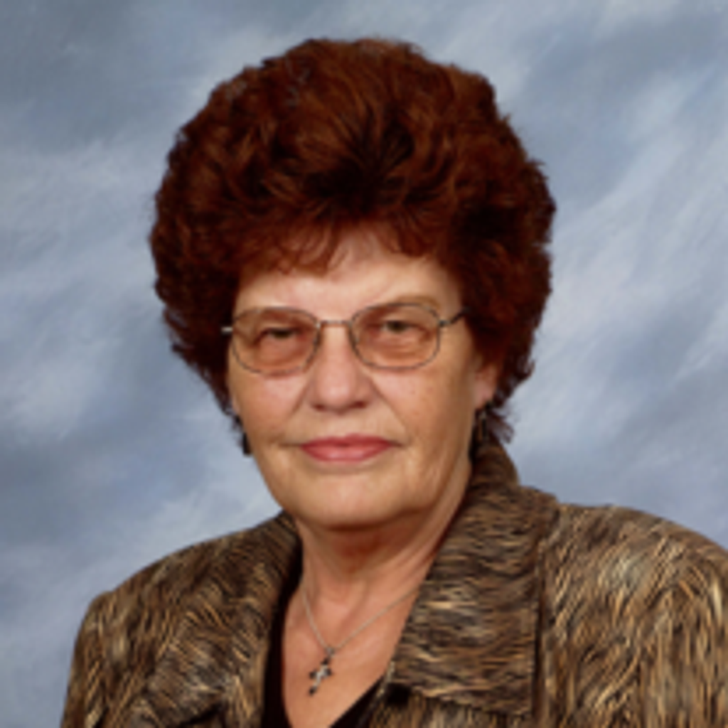 Shirley E. Hopp