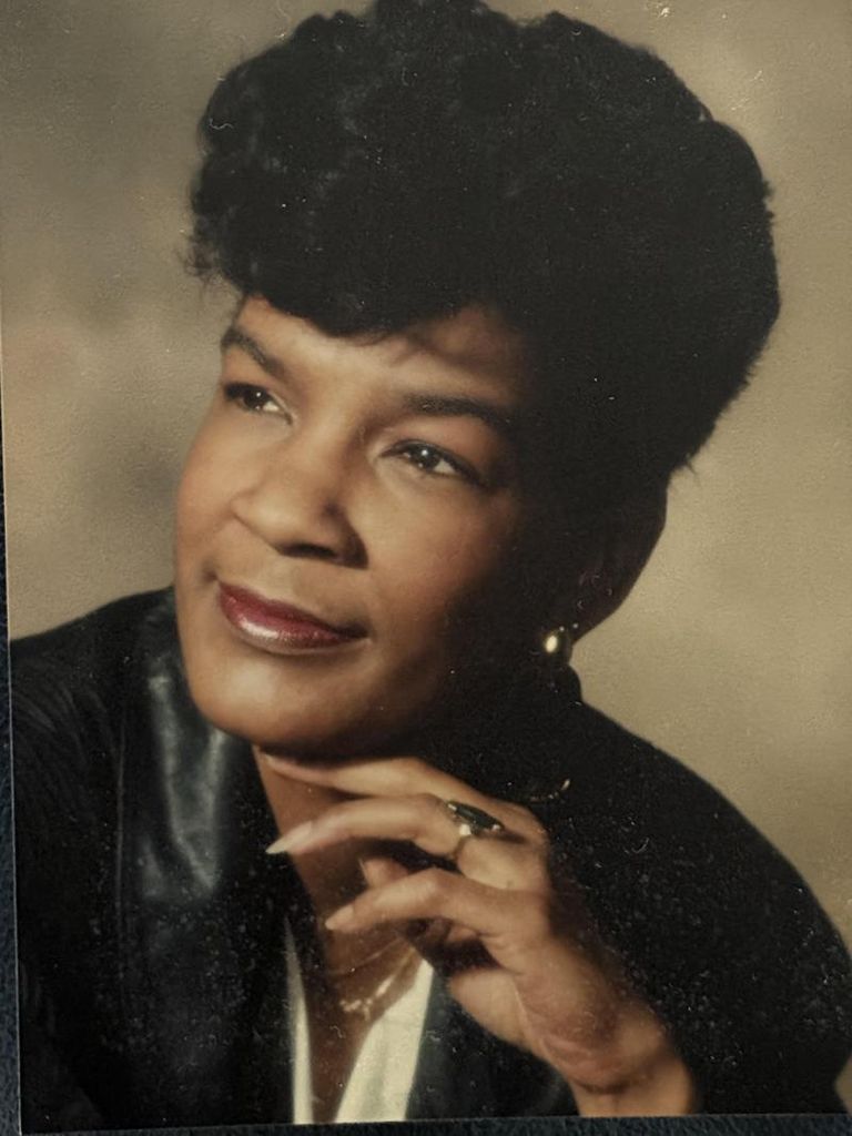 Delgracia A. Feaster Mitchell Profile Photo
