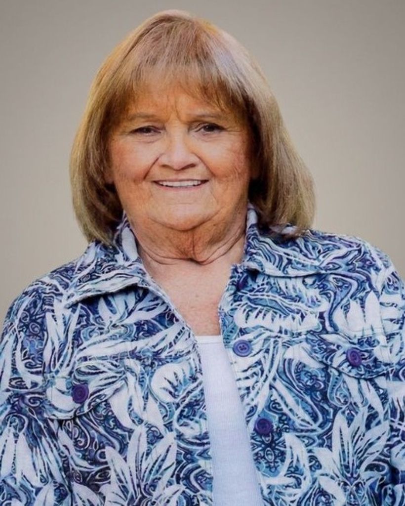 Janie Paulette (Quick) Walker Profile Photo