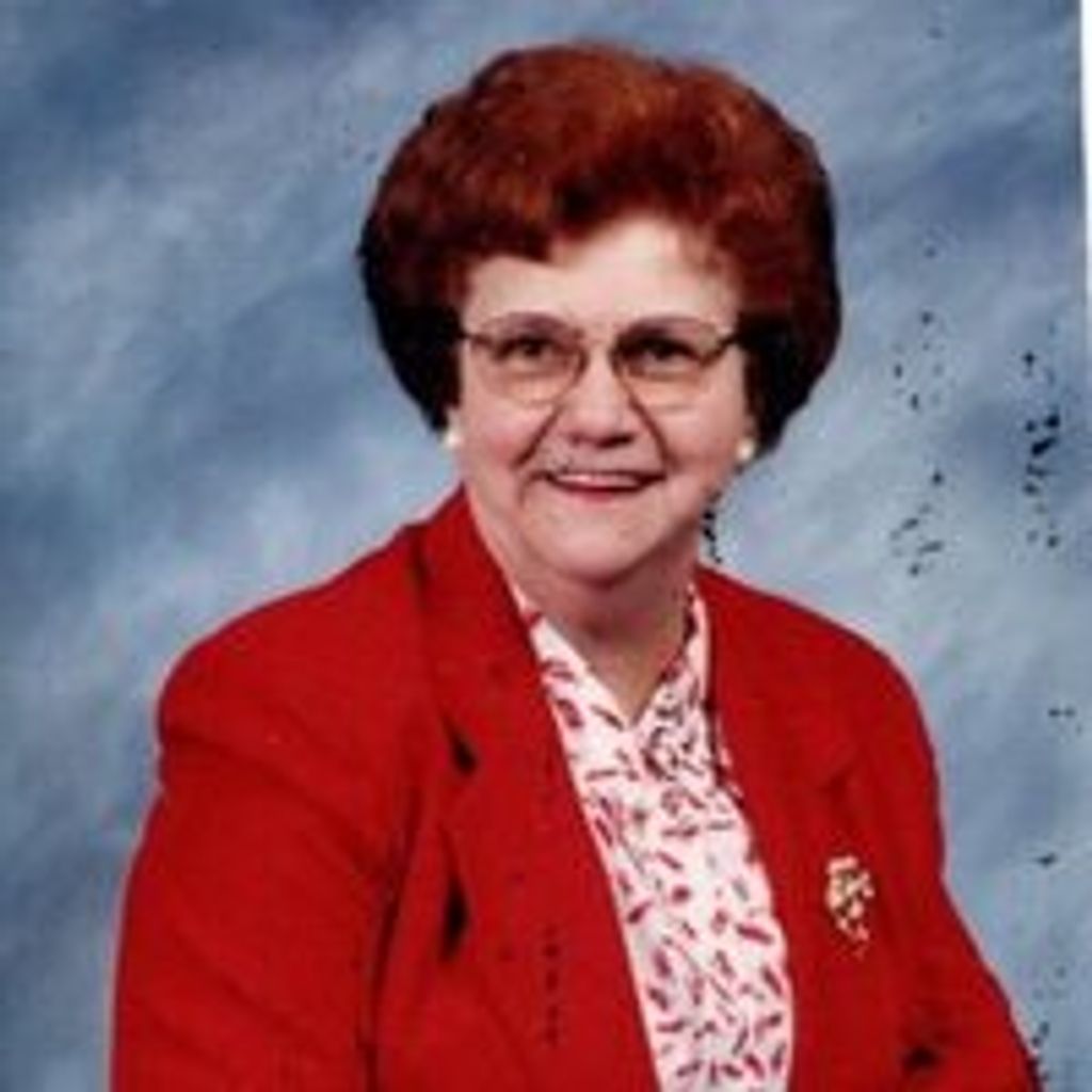 Dorothy R. Jennings Profile Photo
