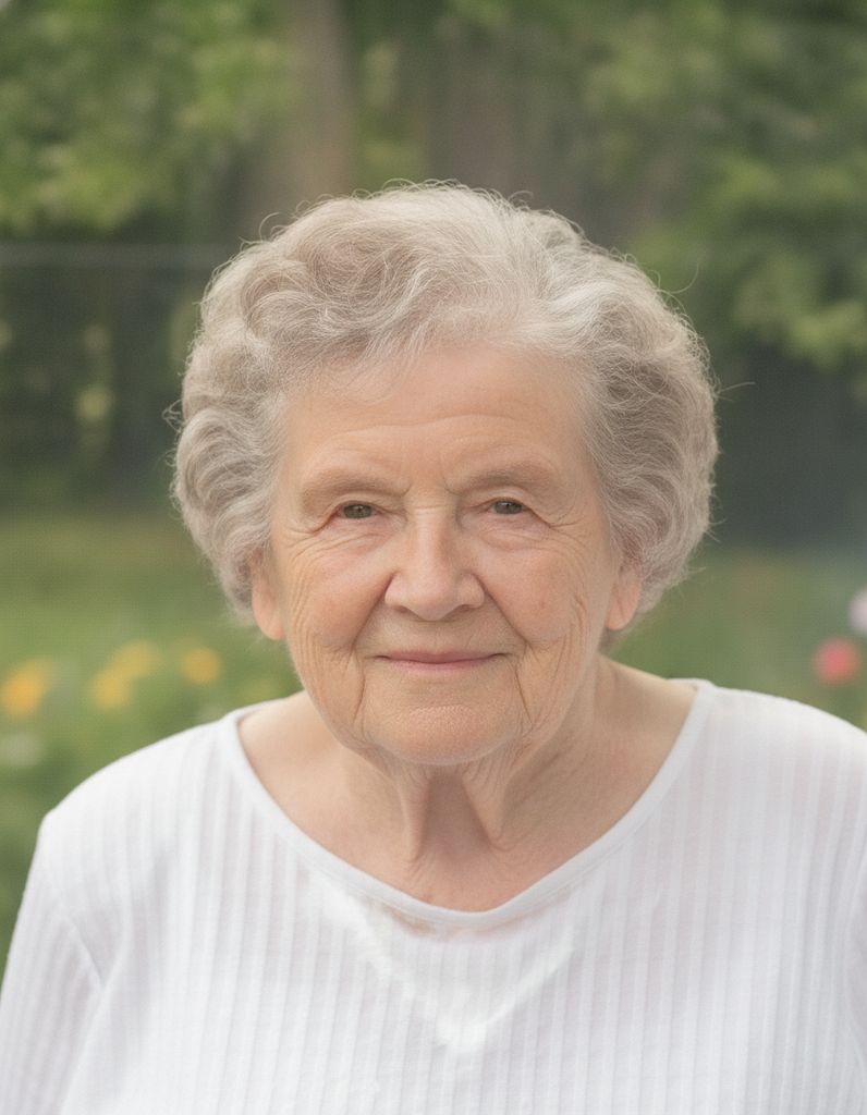 Ann E. Patrick