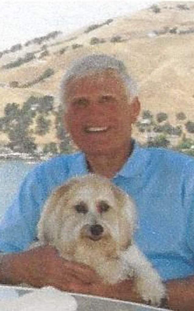 Norman F. Eichelmann