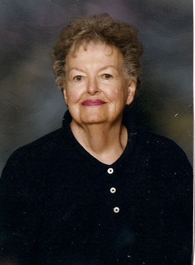 Eunice G. Foster Ikerd