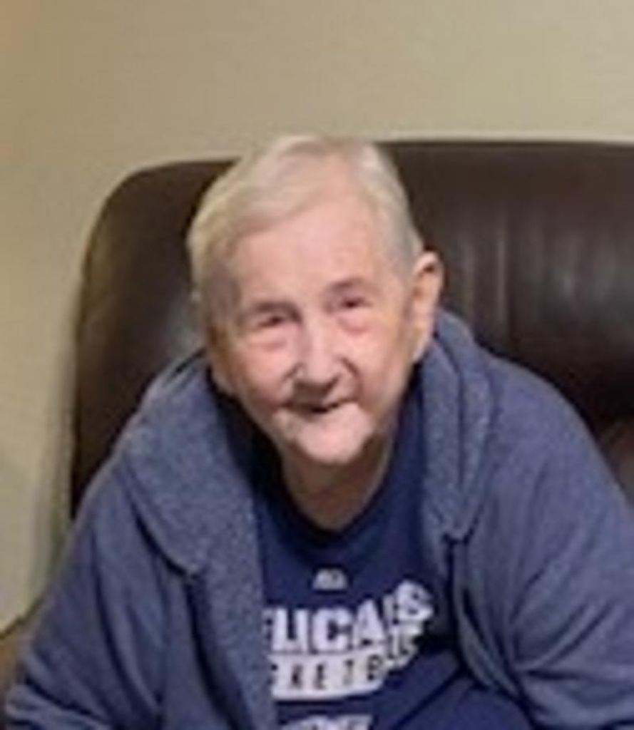 Helen Mae Scriber Profile Photo