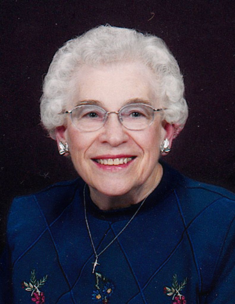 Arlene Lawver Profile Photo