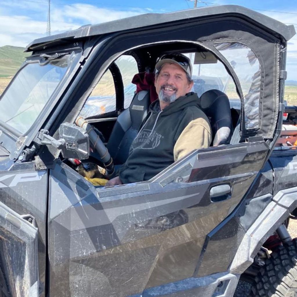 Steven Richard Mills