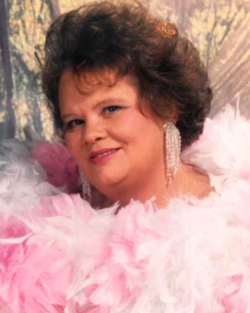 Lois Marie Blankenship