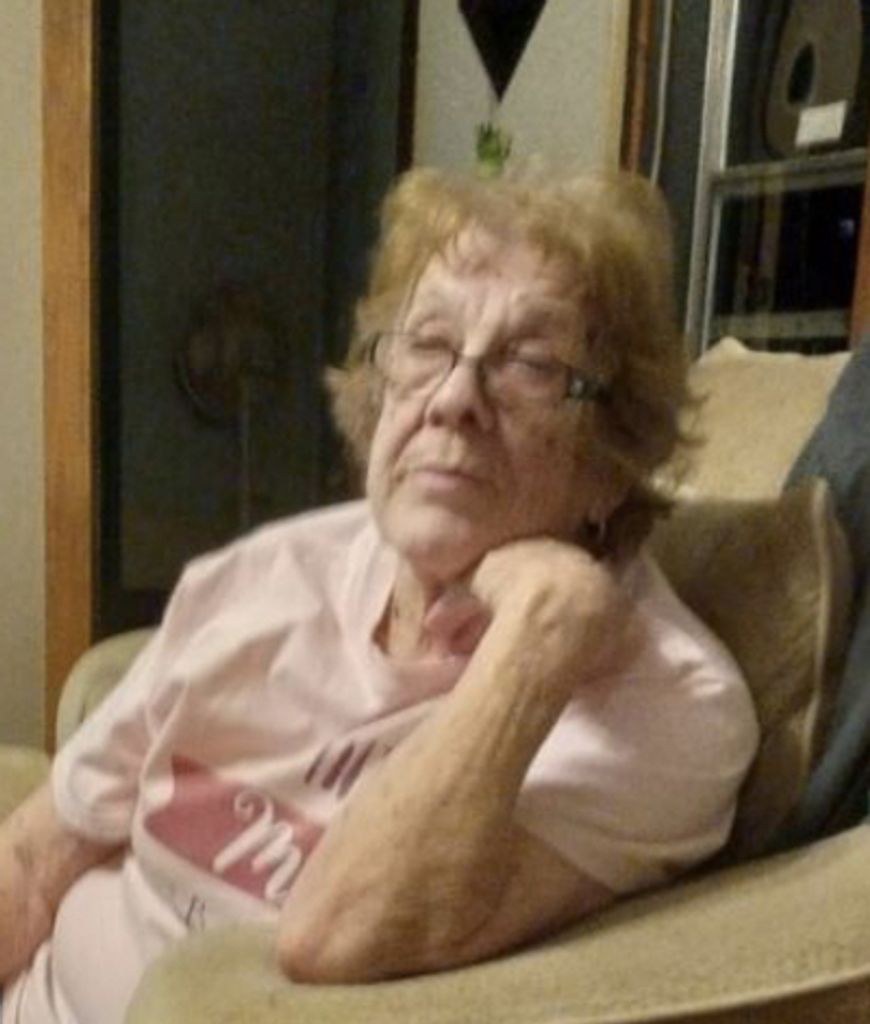 Peggy Ann (Farish) Mizer Profile Photo