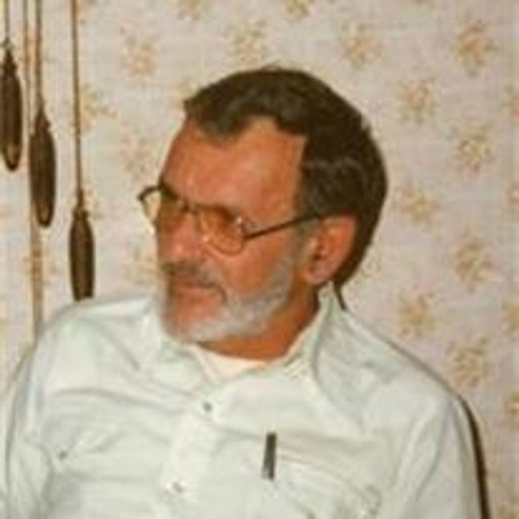 Ronald D. Fabian