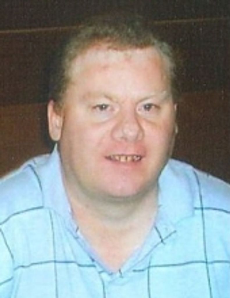 Jimmy  Russell Mingie