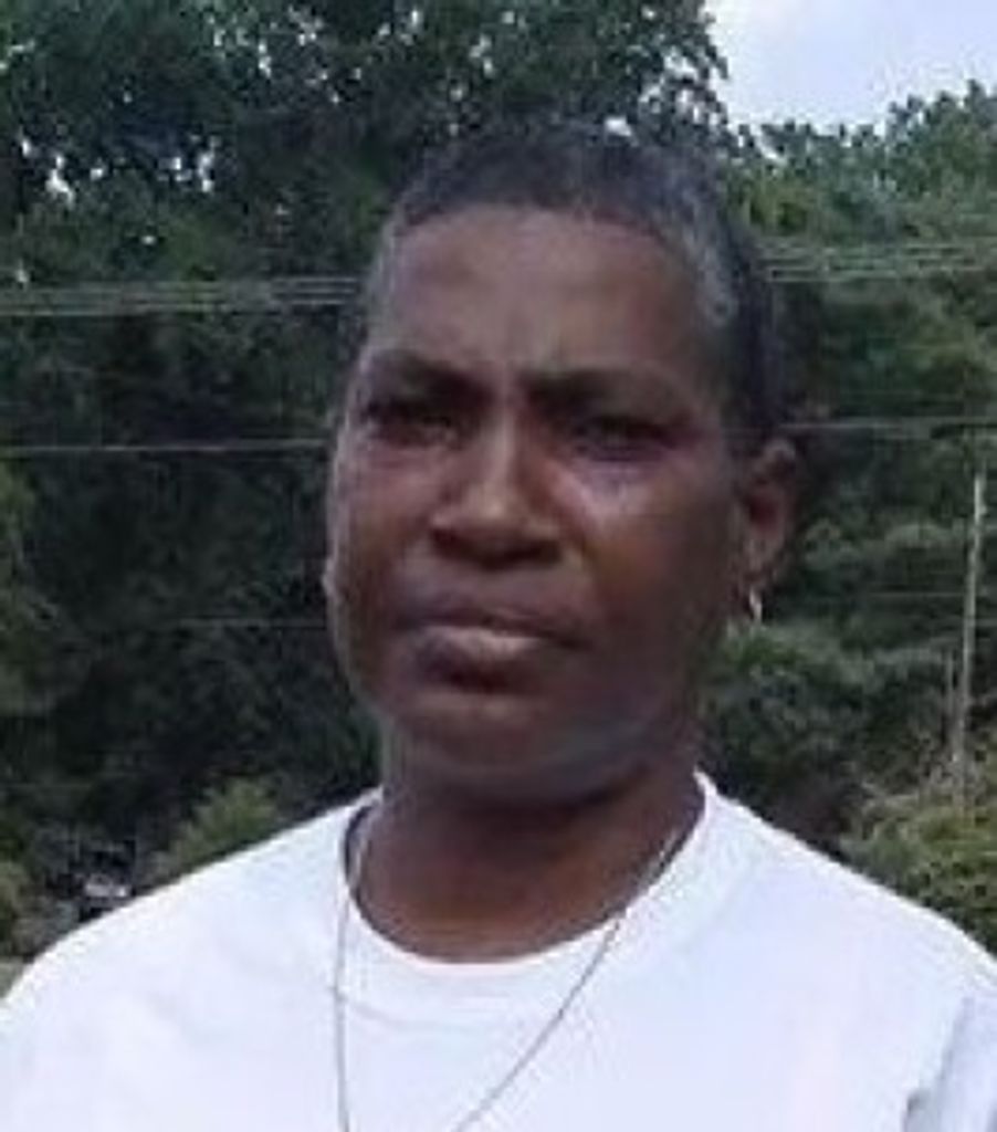 Barbara Robinson Hokes