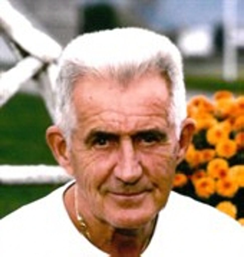 William  B. Shearer
