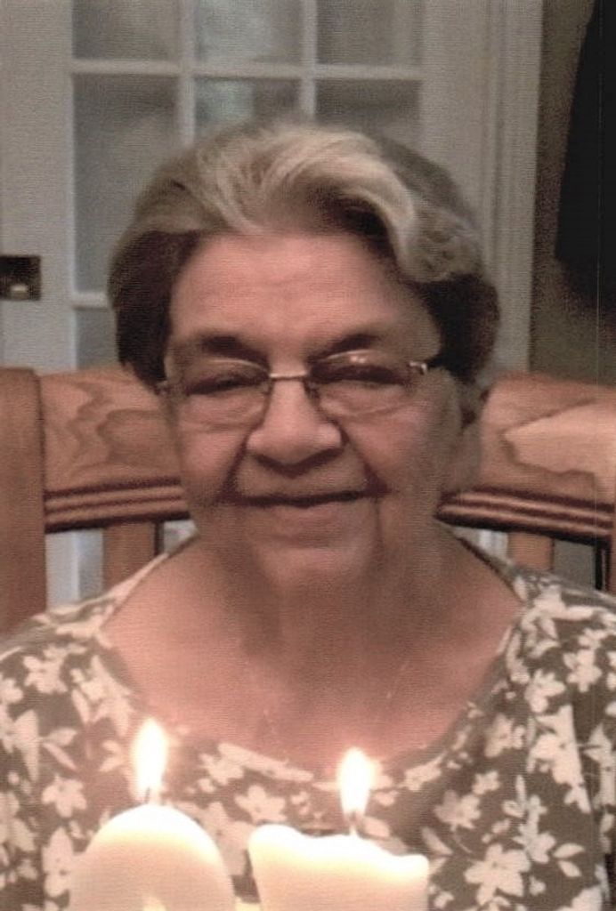 Vonlee Shannon Jones, of Sunbright Profile Photo