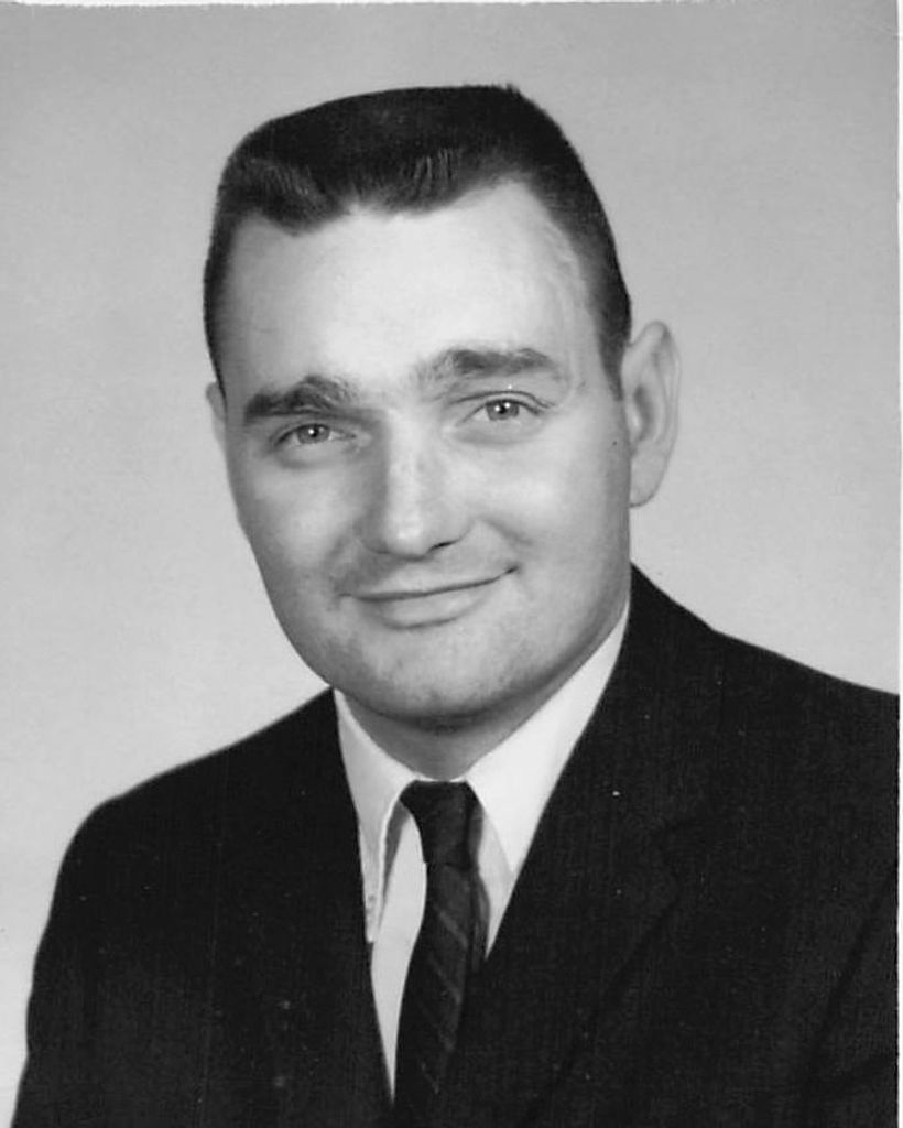 Earl Franklin Rucker Jr.
