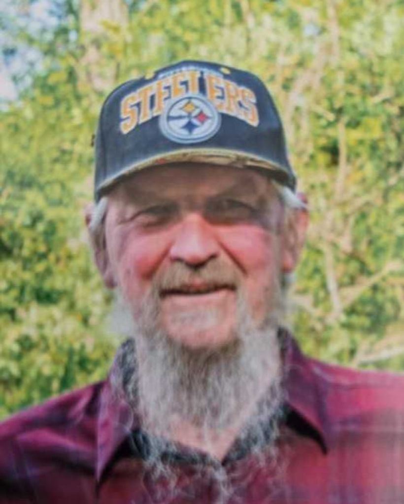 Virgil Bruce Chapman