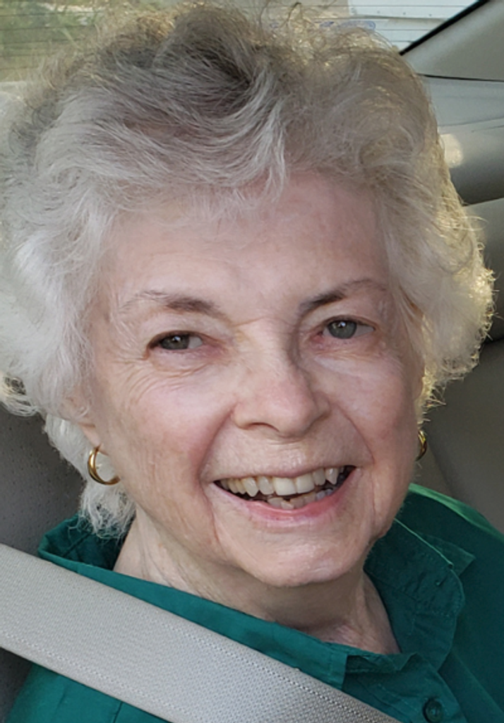 Patricia Ann Hauser Profile Photo