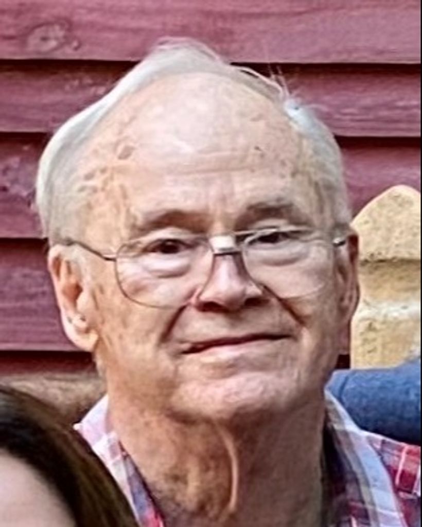 Frank J. Allison Profile Photo