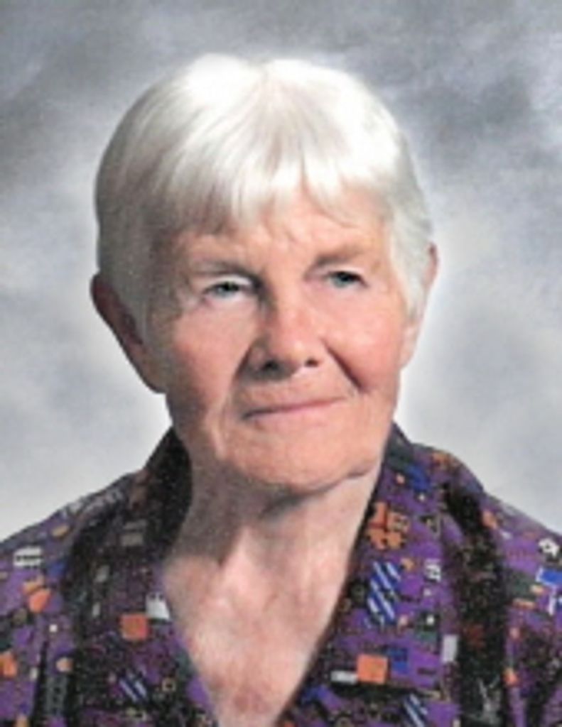 Mavis Pilz