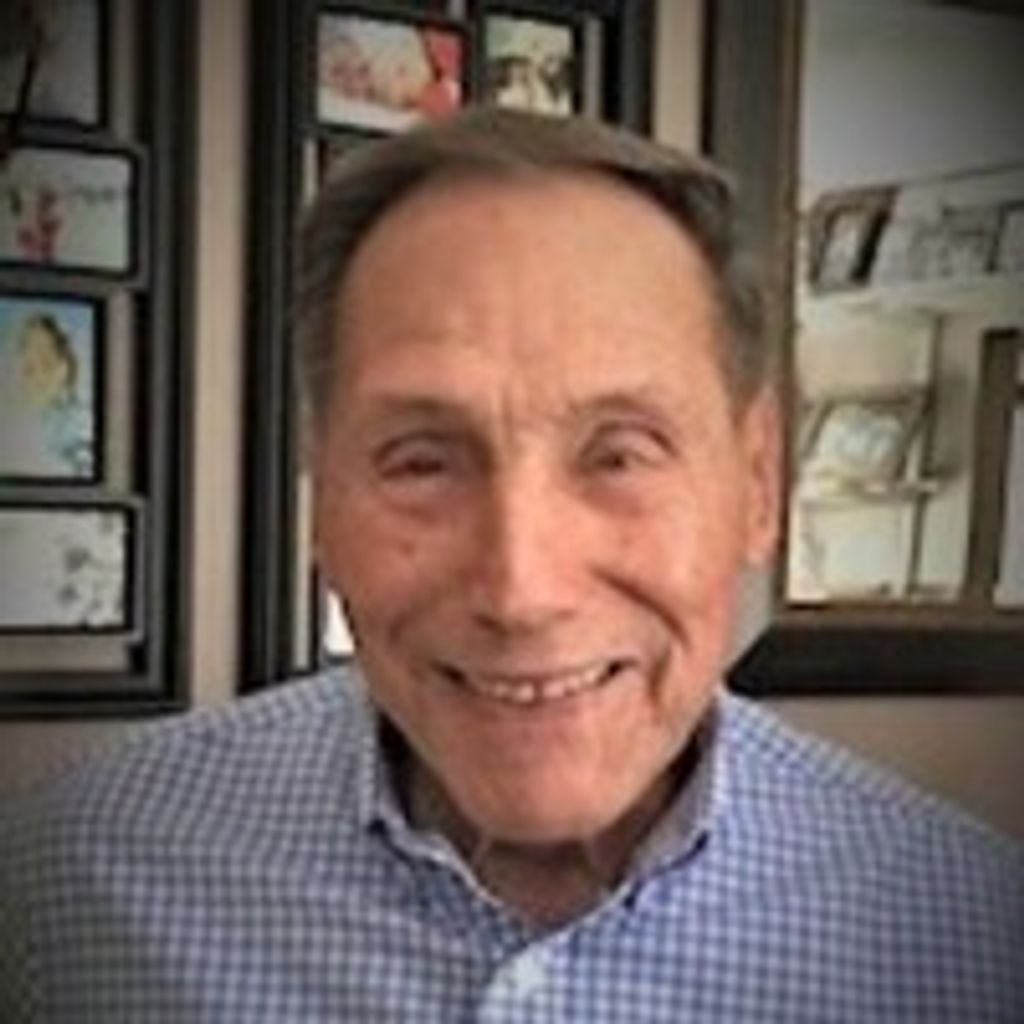 Morris J Johnson