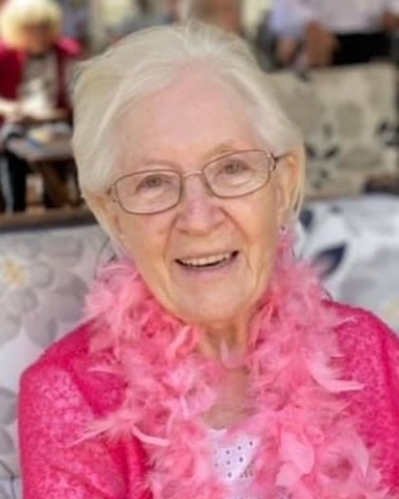Mary Theresa Harrington Profile Photo