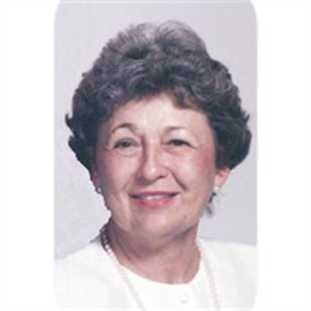 Dot Moss