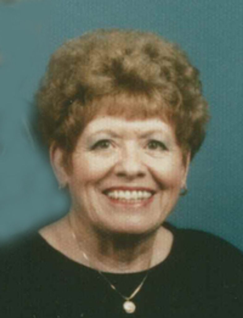 Wilma Bedker
