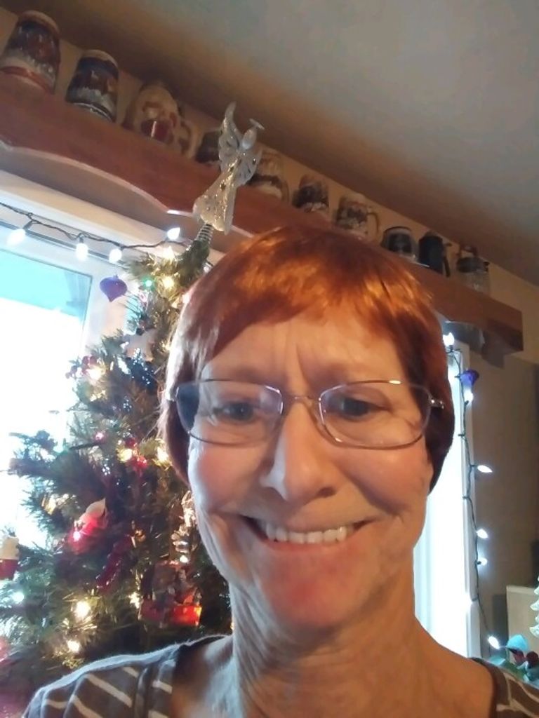 Carol Dammeir
