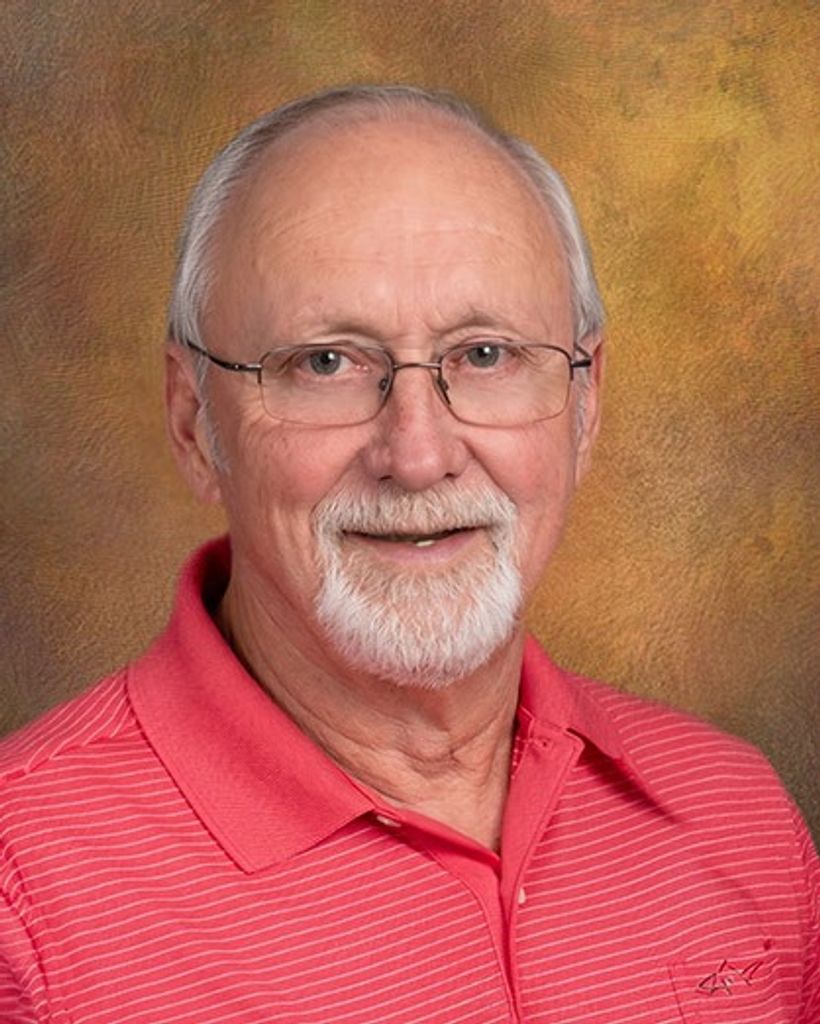 Joseph Barry 'Bear' Creswell Profile Photo