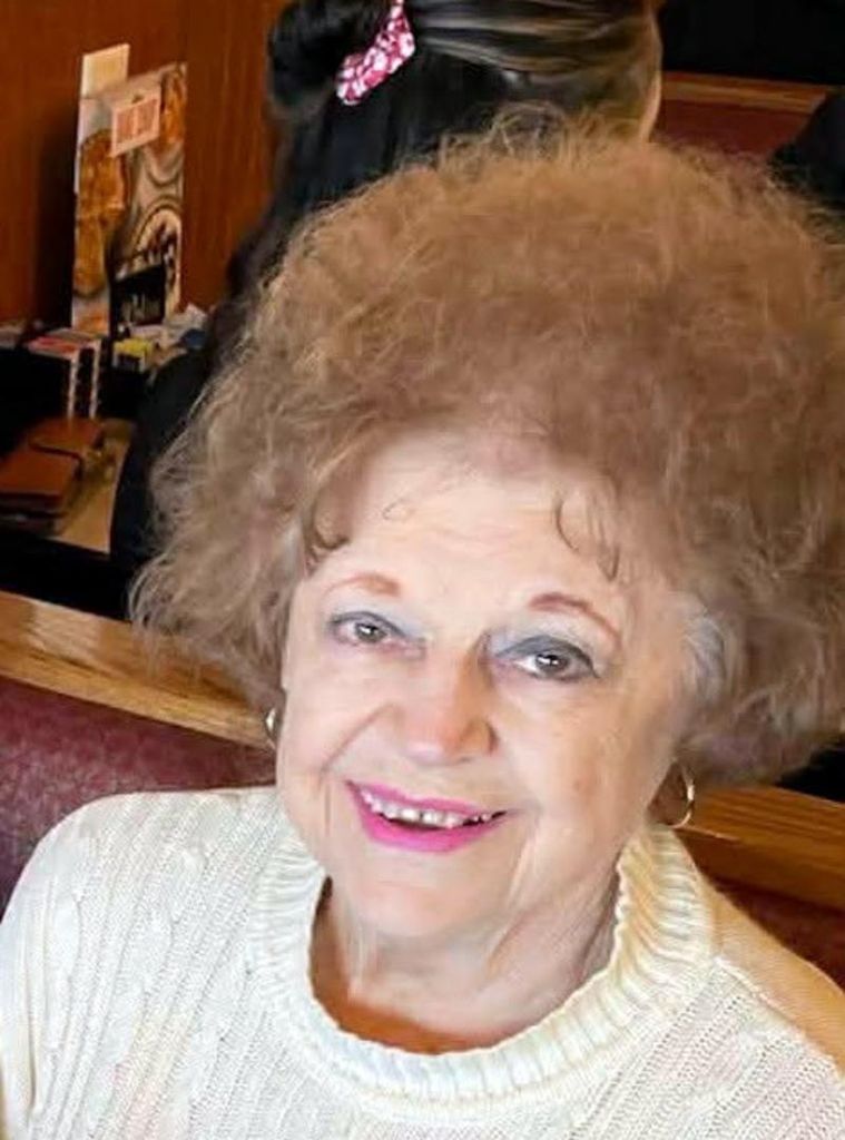 Alice Marie Wosick Profile Photo